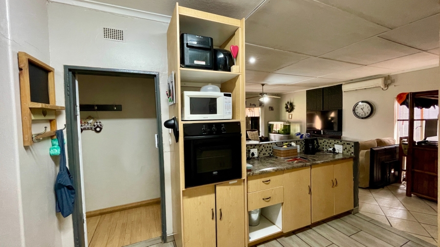 3 Bedroom Property for Sale in Stilfontein Ext 4 North West